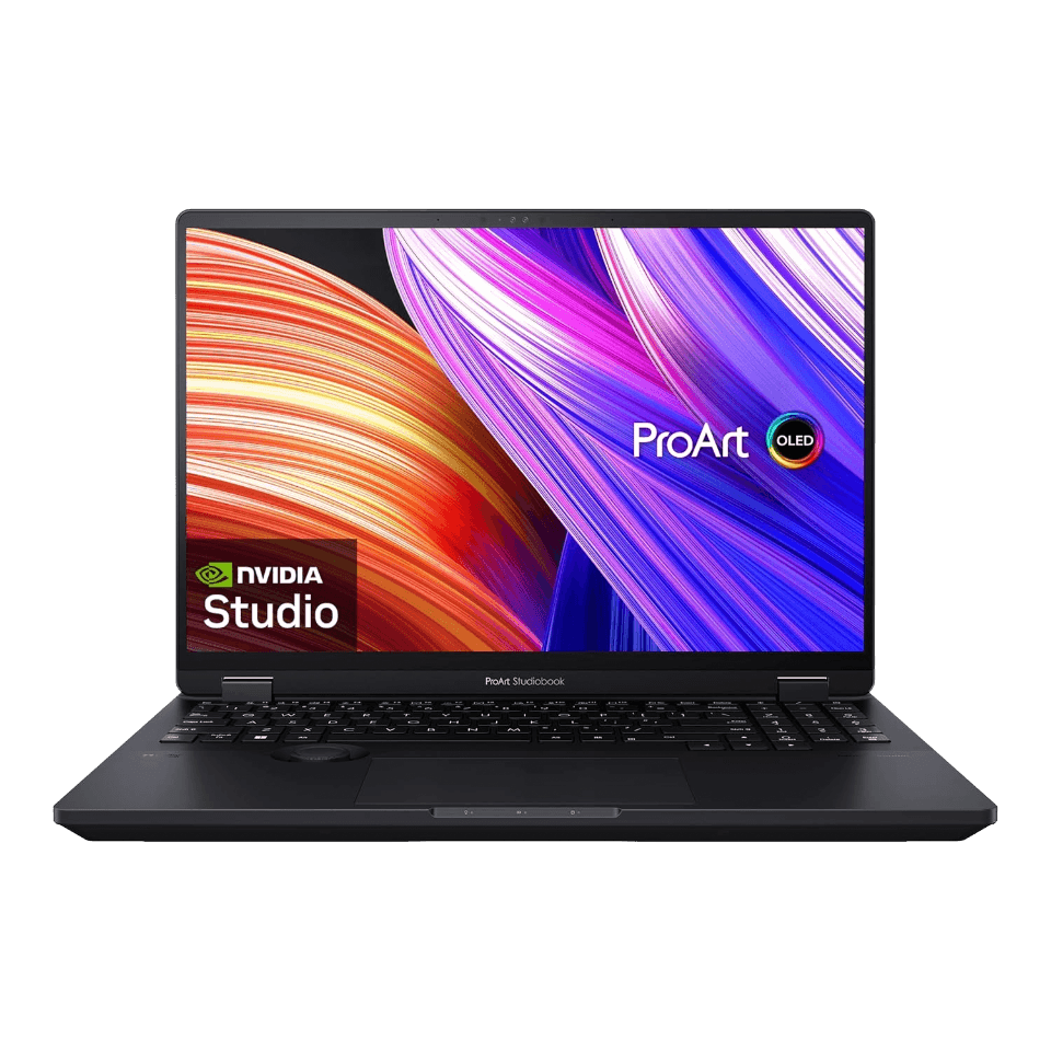 Asus - Powerful ultralight business laptop with advanced AI